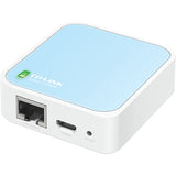 Bezprzewodowy router nano Tp-link tl-wr802n 300Mbps