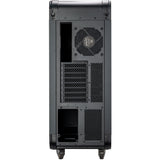 Obudowa Big Tower Silverstone Alta t1 (czarna | 2x USB-A | 2x USB-C)