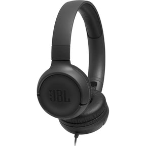 Słuchawki nauszne Jbl tune 500 (czarne)