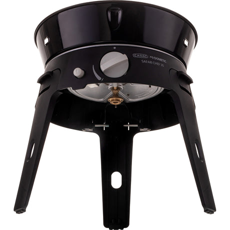 Grill gazowy Cadac safari Chef 30 lp Deluxe (ø 30 cm)