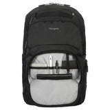 Klasyczny plecak Ecosmart Targus 15-16” (czarny, 25 litrów)