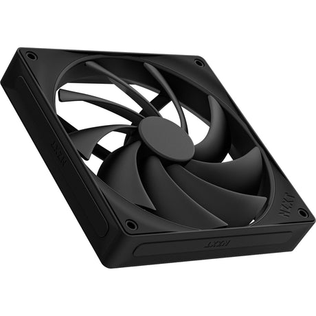 Wentylator obudowy Nzxt f140q (czarny, 140 x 140 x 25 mm, pwm)