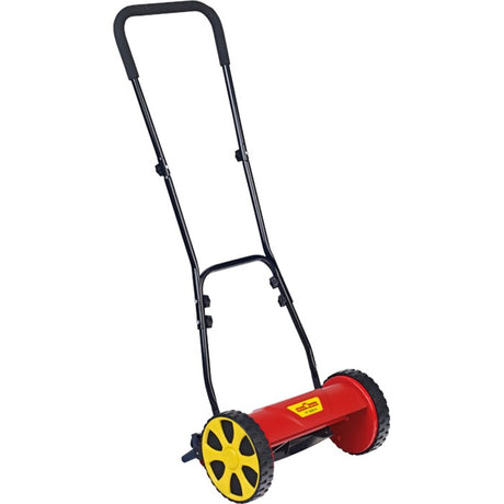 Kosiarka bębnowa Wolf-garten TT 300 s - kosiarka - do 100m2 - szerokość koszenia 30cm - regulacja wysokości