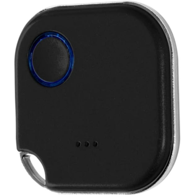 Shelly Blu Button 1 czarny pilot, przycisk Bluetooth, WiFi