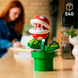 Lego Super Mario Roślina Pirania - 71426