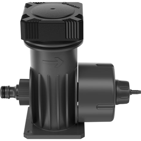 Urządzenie główne Gardena micro-drip-system 2000 system kroplowy (czarny)