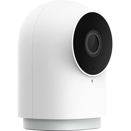 Hub kamery Aqara g2h pro 1080p inteligentna kamera bezpieczeństwa do użytku w pomieszczeniach - koncentrator Zigbee z Apple Home