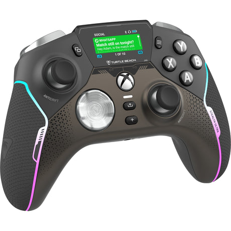 Kontroler Turtle Beach Stealth Ultra (czarny, seria Xbox