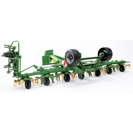 Przetrząsacz siana Bruder Krone kwt 8,82