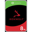 Dysk twardy Seagate ironwolf 8 TB (SATA 600, 24 7)