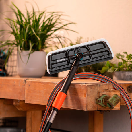 Wycieraczka Gardena cleansystem
