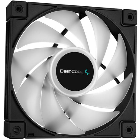 Chłodzenie wodne Deepcool LS520 240 mm (czarne)