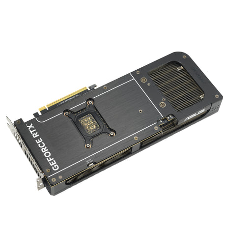 Karta graficzna Asus Prime GeForce RTX 5080 OC (3x Display Port, 1x HDMI 2.1, DLSS 4)