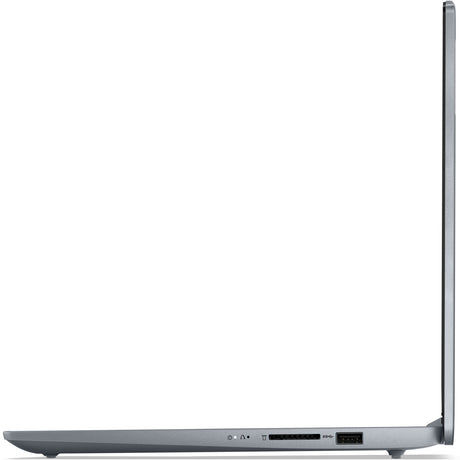Lenovo ideapad slim 3 14amn8 (82xn00hdmh) 14 laptop (grijs | ryzen 5 40 | radeon 610m | 8 gb | 256 gb ssd)
