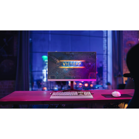Monitor do gier Philips Evnia 27m2n3201a 00 27 (biały, 2x HDMI, Display Port, 180 Hz)