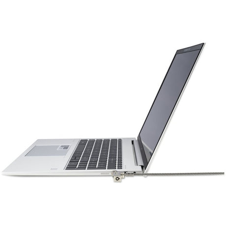 Blokada Kensington Slim Nanosaver 2.0 EQ z kluczem zabezpieczająca przed kradzieżą laptopa