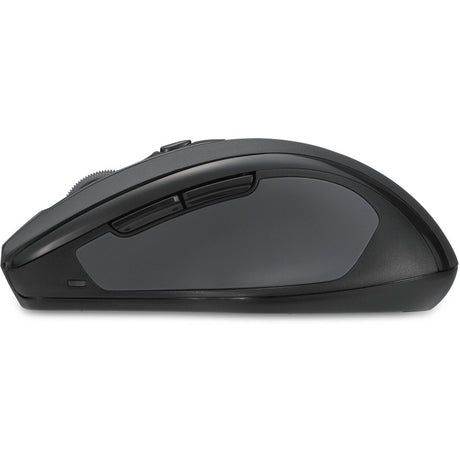 Mysz Kensington my310 eq (czarna, 800 - 1600 dpi, 2,4 GHz)