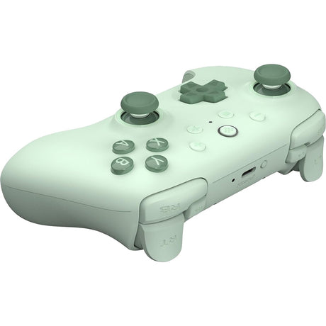Bezprzewodowy gamepad 8bitdo Ultimate 2c (zielony)