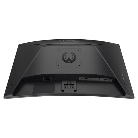 Iiyama G-Master Black Hawk G2471HS-B1 27 zakrzywiony monitor do gier (czarny, HDMI, DisplayPort, 2x USB, 144 Hz)