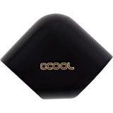 Połączenie złącza L Alphacool eiszapfen (czarne)
