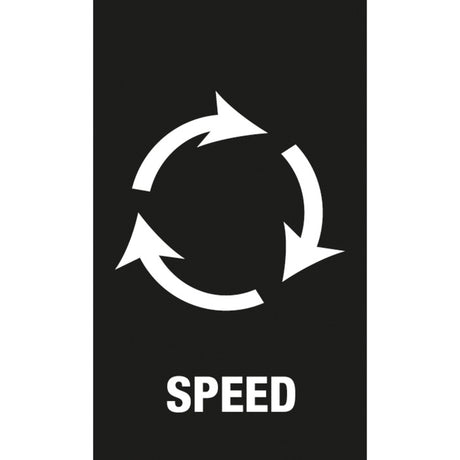 Grzechotka Wera 8000 a sb Zyklop Speed z napędem 1 4 (05073260001)