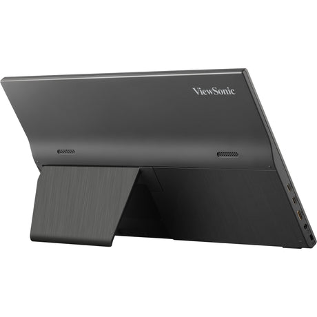 Przenośny monitor do gier Viewsonic vx1654 16 (czarny, 1x micro HDMI, USB-C, dźwięk, 144 Hz)