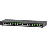 Przełącznik Netgear gs316v3 (czarny)