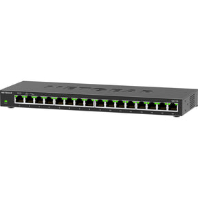 Przełącznik Netgear gs316v3 (czarny)