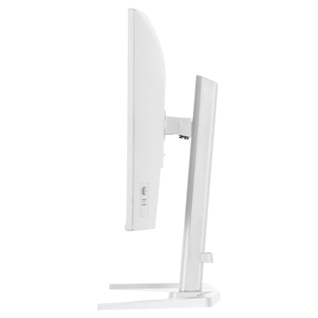 Monitor do gier Iiyama G-Master Red Eagle GB2771QSU-W1 27 (biały, 2x HDMI, DisplayPort, 2x USB-A, 2x USB-C, 200 Hz)