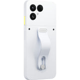 Uchwyt do smartfona z pętlą na palec Fairphone (gen. 6) (biały)