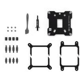 Chłodnica procesora Alphacool Core 1 czarna (czarna)