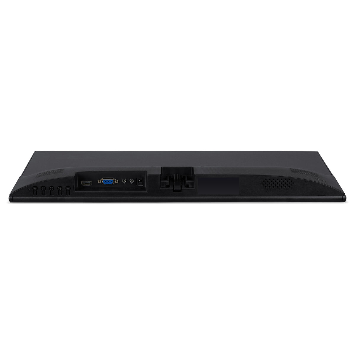 Monitor Acer sa272 p 27 (czarny, vga, hdmi, 144 hz)