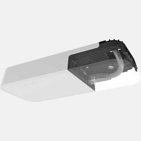 Punkt dostępowy Mikrotik WAP AX (wapg-5haxd2haxd) (biały, procesor qualcomm ipq-5010, poe, wifi 6)