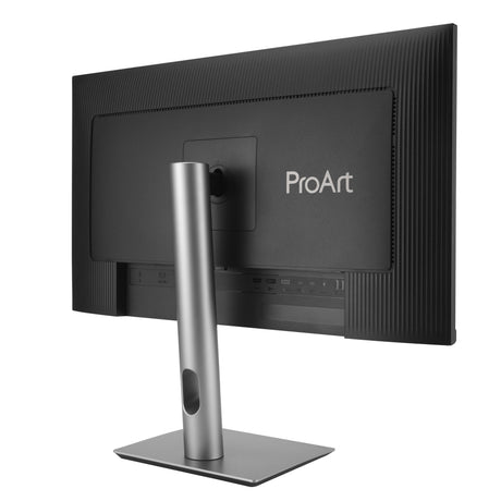 Monitor Asus proart display pa278cgrv 27 (srebrno-czarny, HDMI, 2x Display Port, 3x USB-A, 2x USB-C)