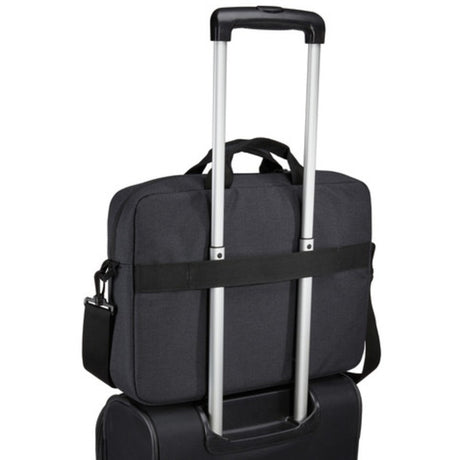 Torba na laptopa Case Logic Huxton Apply 15.6 (czarna)