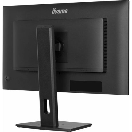 Monitor Iiyama prolite xb2792hsu-b1 27 (czarny (matowy), HDMI, display port, 2x USB-A, USB-B, 120 Hz)