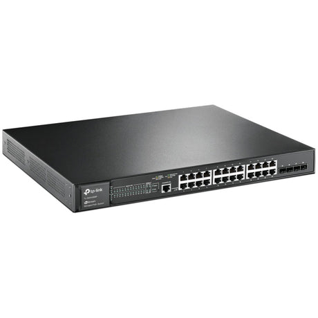 Przełącznik tp-link tl-sg3428mp (zarządzalny, poe)