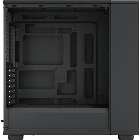 Fractal design epoch xl tg rgb obudowa midi tower (czarna | 2x usb-a | 1x usb-c | rgb | szkło hartowane)