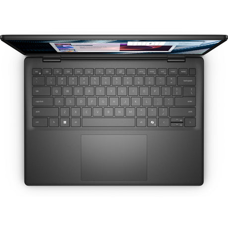 Dell pro 14 essential pv14250 14 laptop (zwart | core 5 120u | intel graphics | 16 gb | 512 gb ssd)