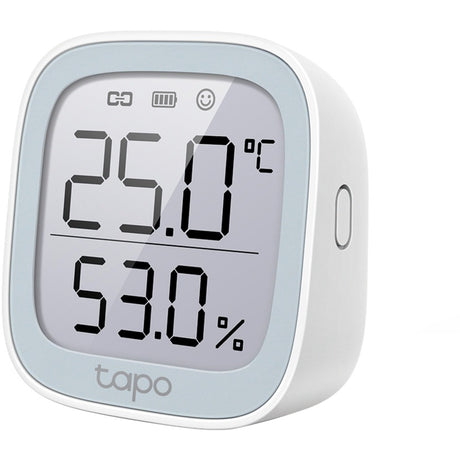 Inteligentny czujnik temperatury i wilgotności Tp-link Tapo T315