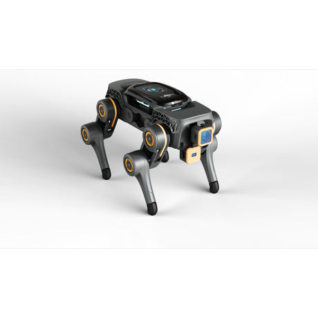 Robot Ubtech Ugot AI do eksploracji kosmosu (Bluetooth 5.0, Wi-Fi 2,4 GHz 5 GHz)