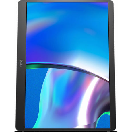 Przenośny monitor Dell pro 14 plus - p1425 14 (srebrno-czarny, 2x USB-C)