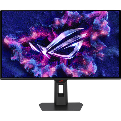 Monitor do gier Asus ROG Strix OLED XG27ACDMS 26.5 (czarny, HDMI, DisplayPort, USB-C, 280 Hz)