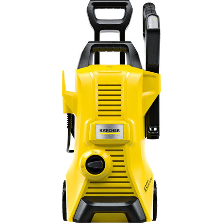 Myjka wysokociśnieniowa Kärcher k 3 premium power control (żółto-czarna, 1.602-750.0)