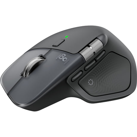 Mysz Logitech mx master 4 (grafit, 200 - 8000 dpi)