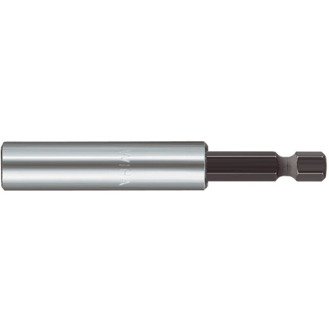 Magnetyczny uchwyt do bitów Wiha 74 mm, adapter 1 4