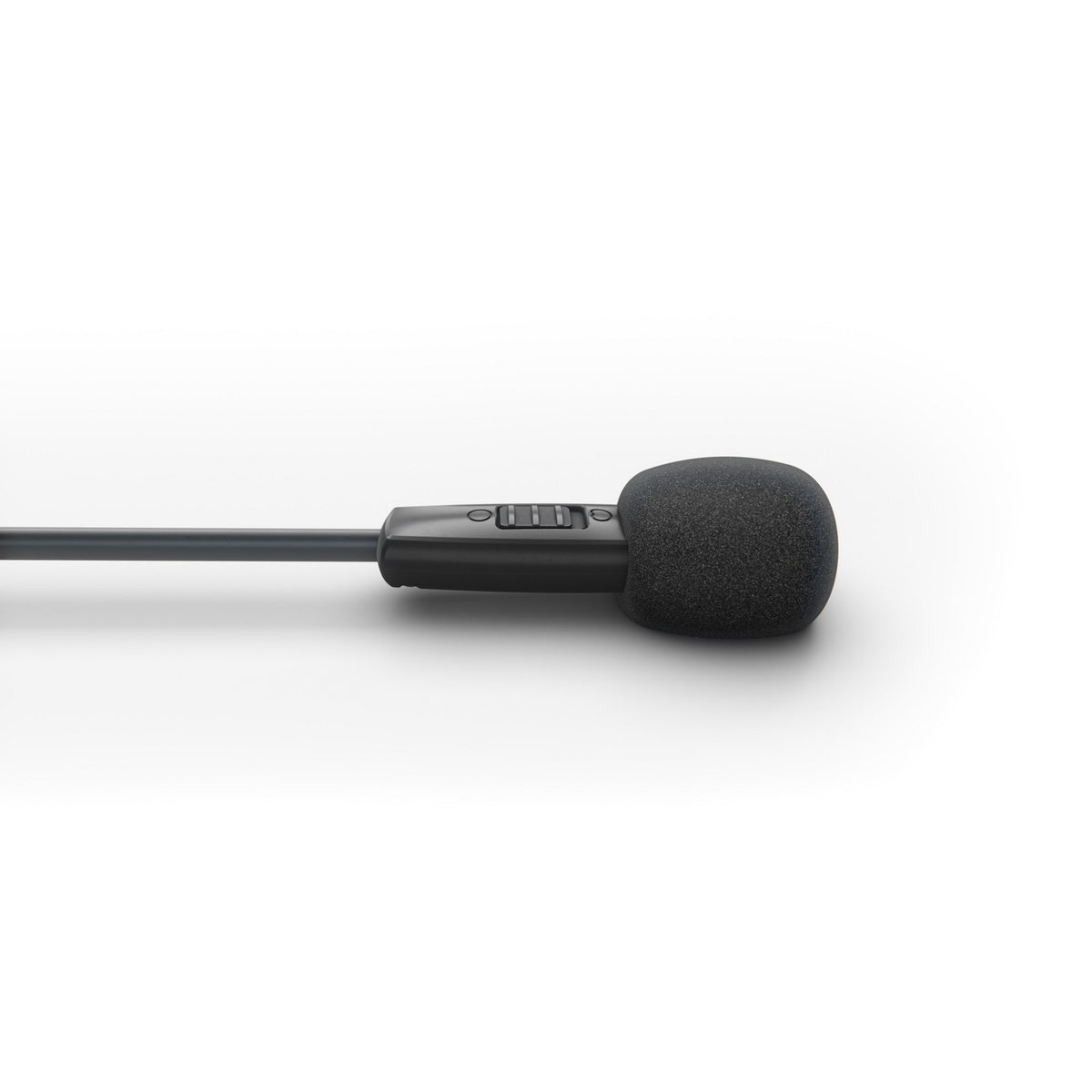 Antlion modmic wireless microfoon (zwart, pc, playstation 4, playstation 5)