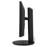 Monitor Acer cb242y p6 23.8 (czarny, vga, hdmi, displayport, 144 hz)