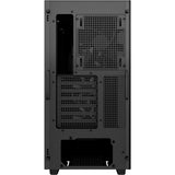 Obudowa midi tower Deepcool CG540 (czarna | 2x USB-A | okienko)