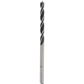Wiertła kręte do drewna Bosch standardowe wiertła 3 mm (długość robocza 33 mm)
